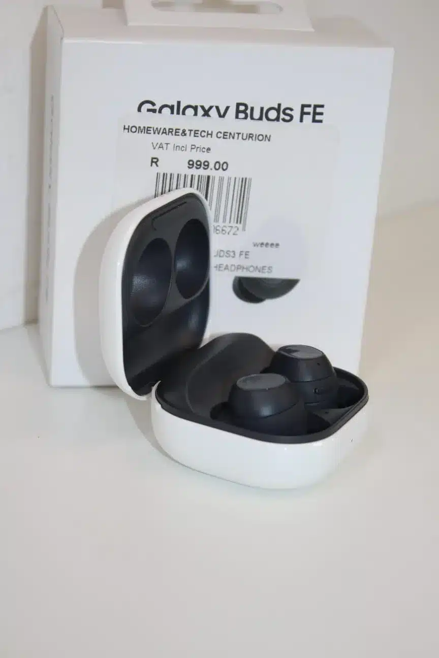 Samsung Galaxy Buds3 FE