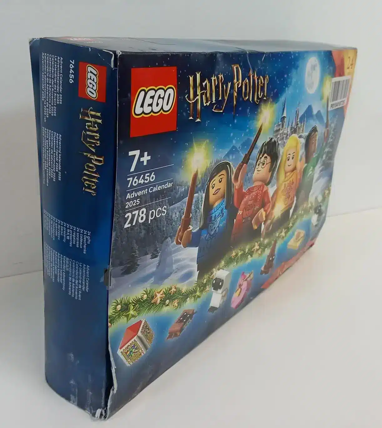 LEGO Harry Potter Hogwart Castle Boathouse 76426 - Image 5