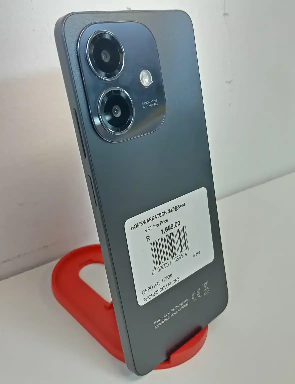OPPO A40 128GB