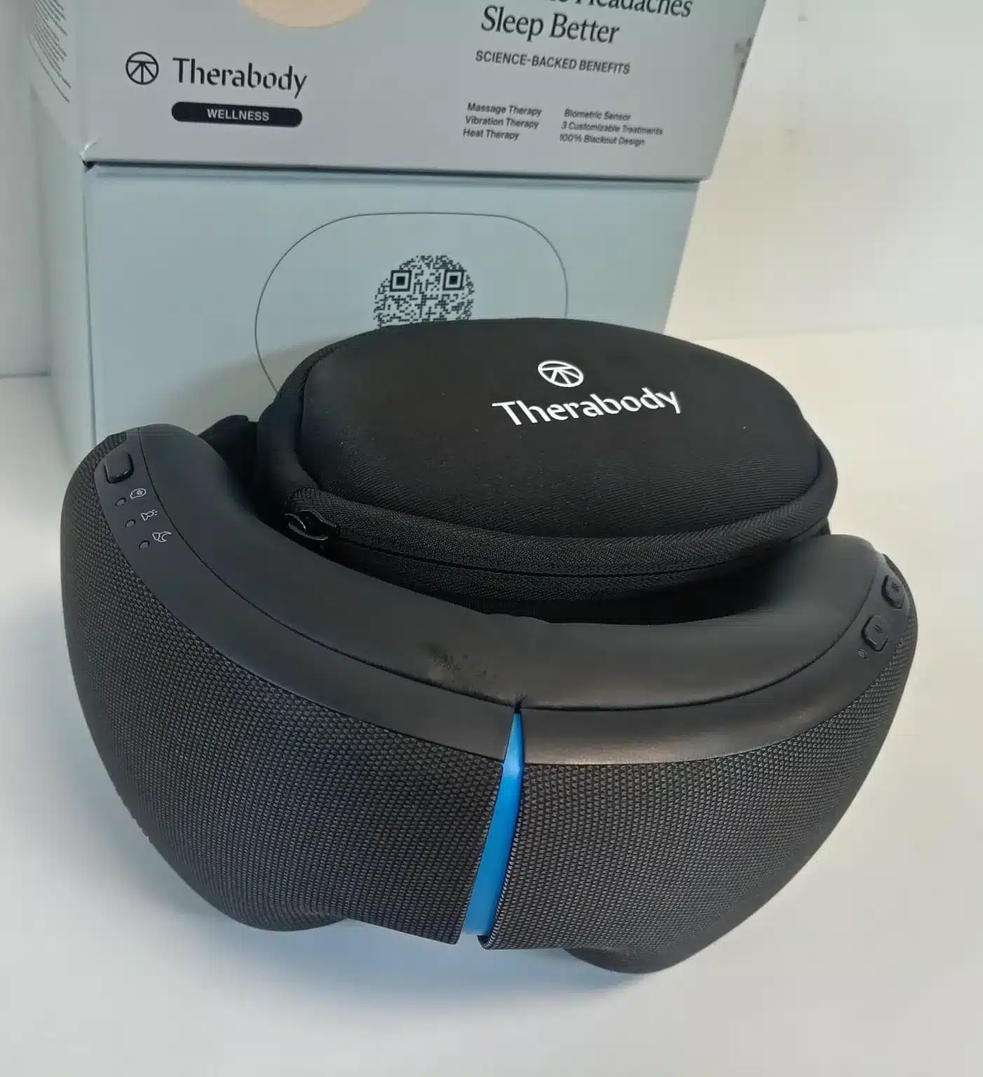 Therabody SmartGoggles - Image 4