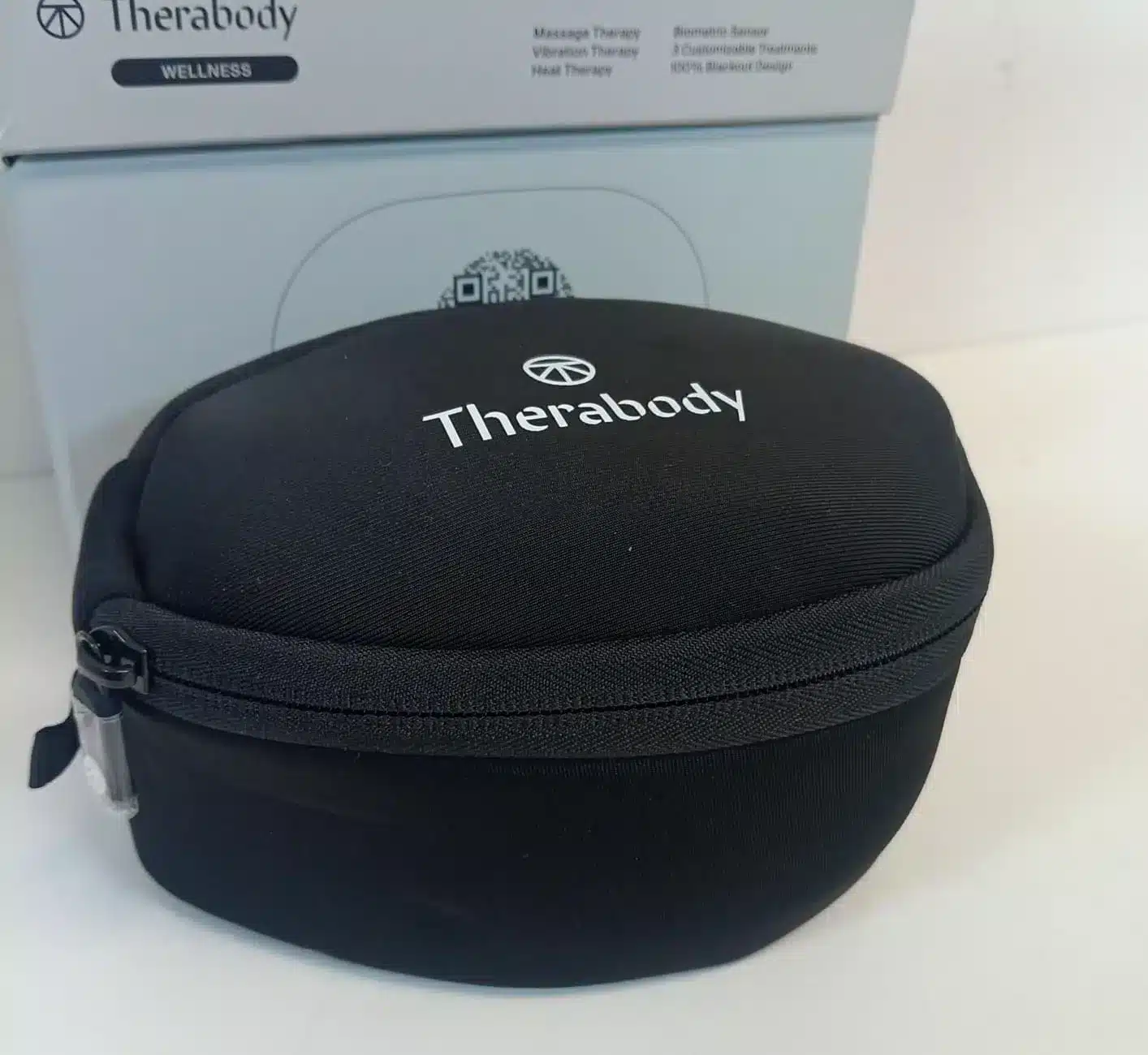 Therabody SmartGoggles - Image 3