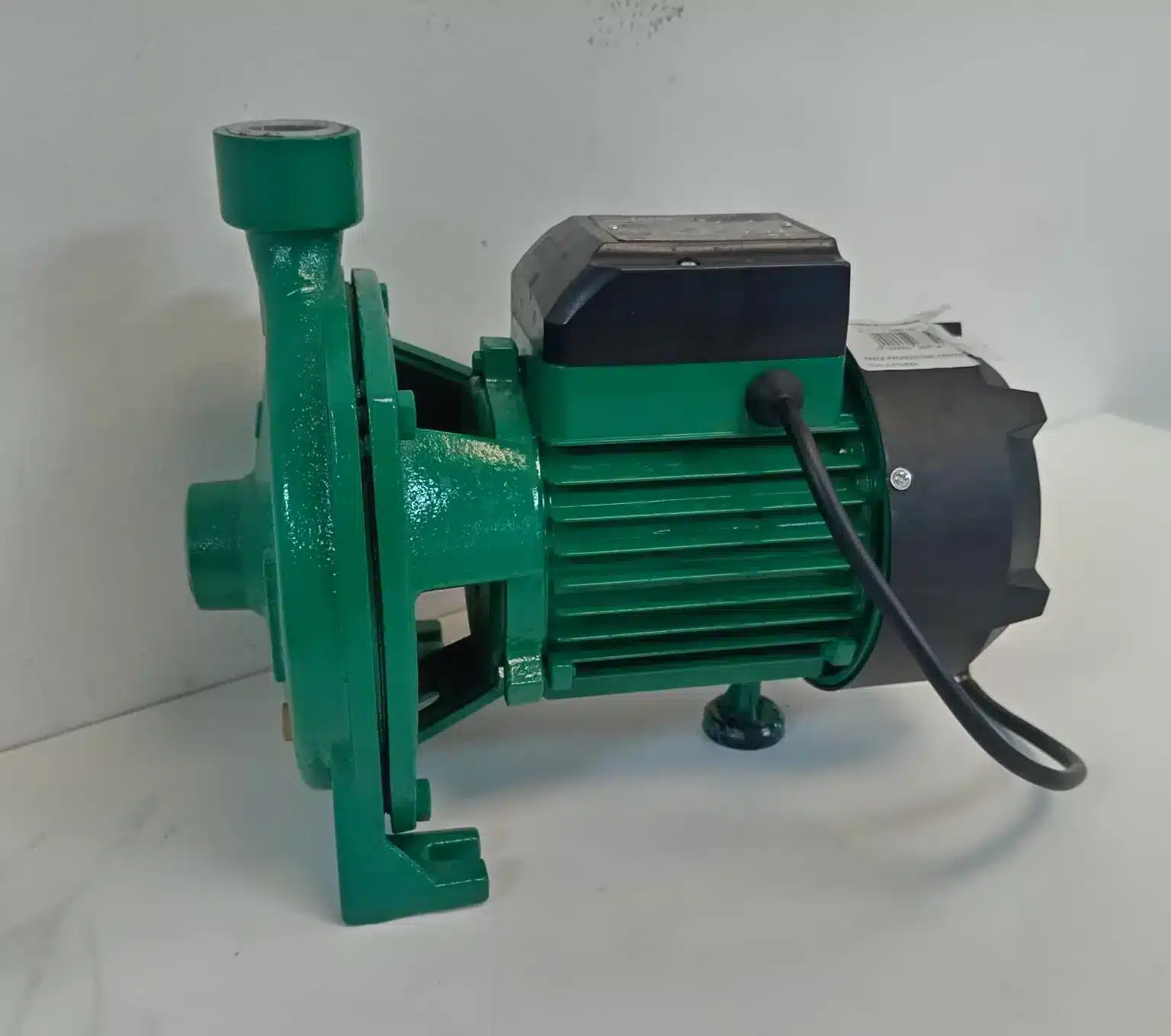 Trade Professional Water Pump 1.0HP Centrifugal