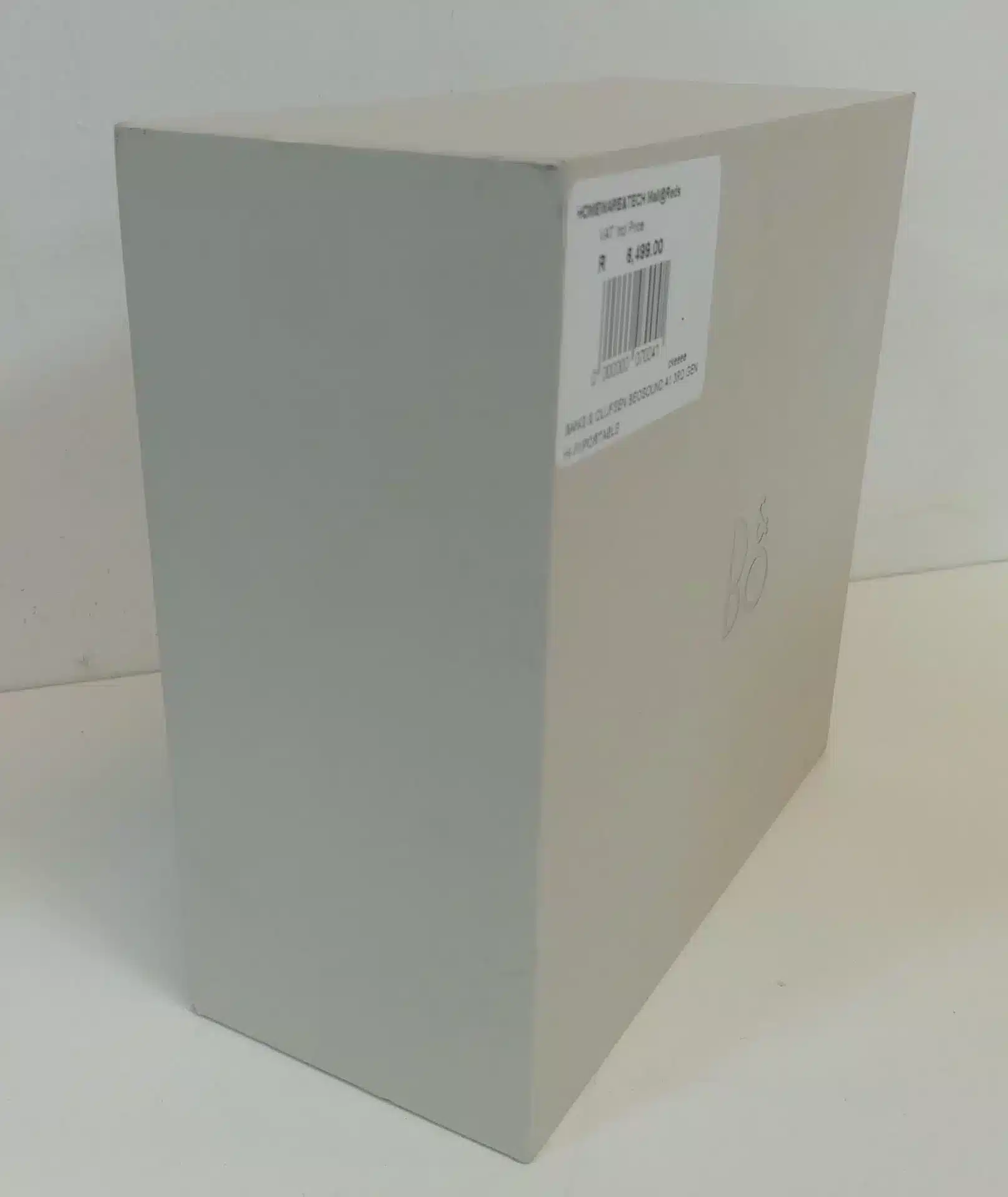 Bang & Olufsen Beosound A1 3rd Gen Bluetooth Speaker - Image 6