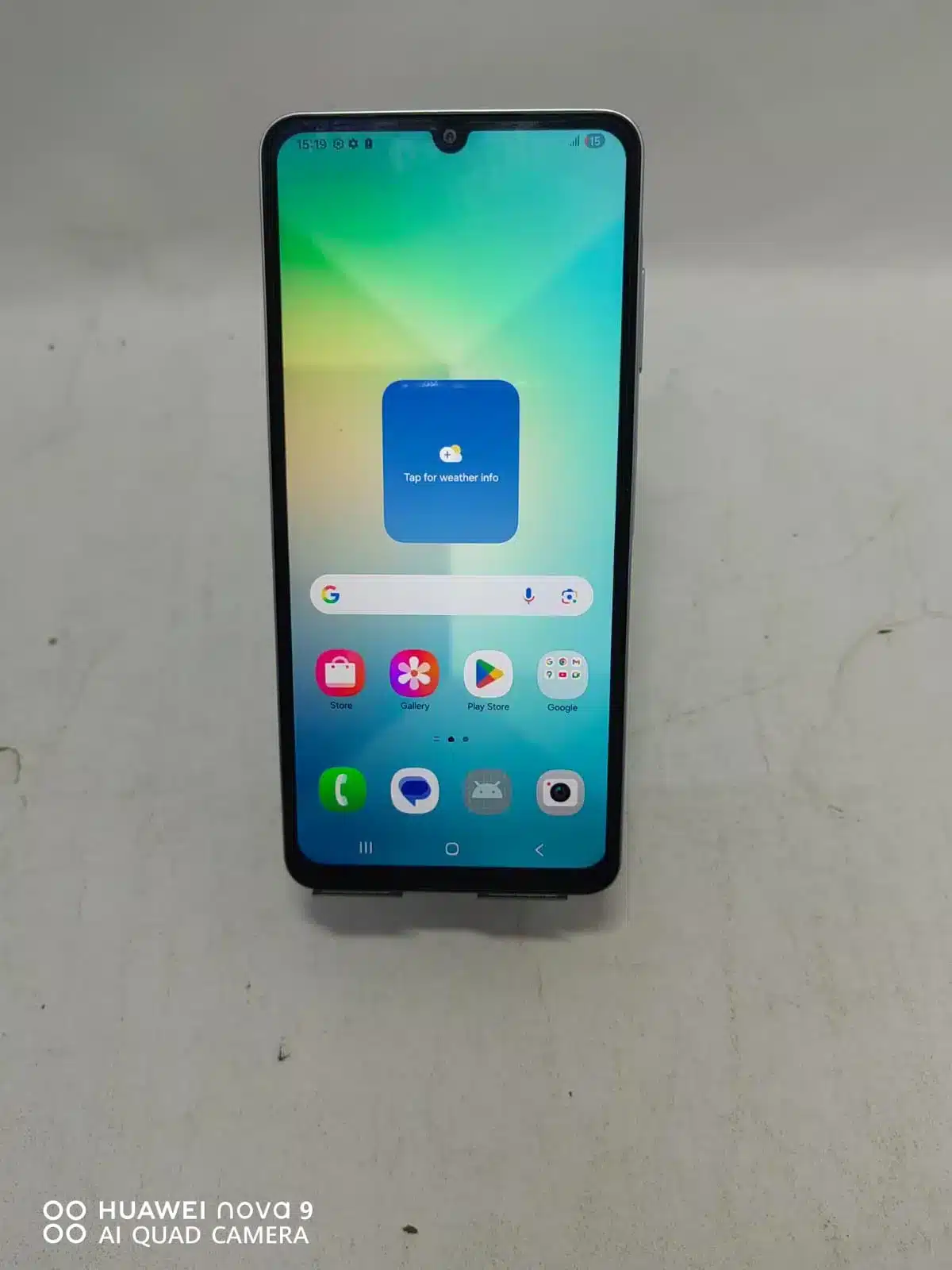 Samsung Galaxy A06