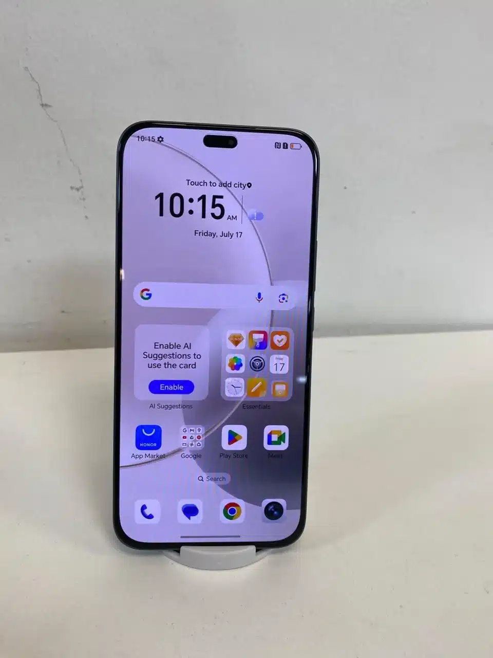HONOR 400 Lite