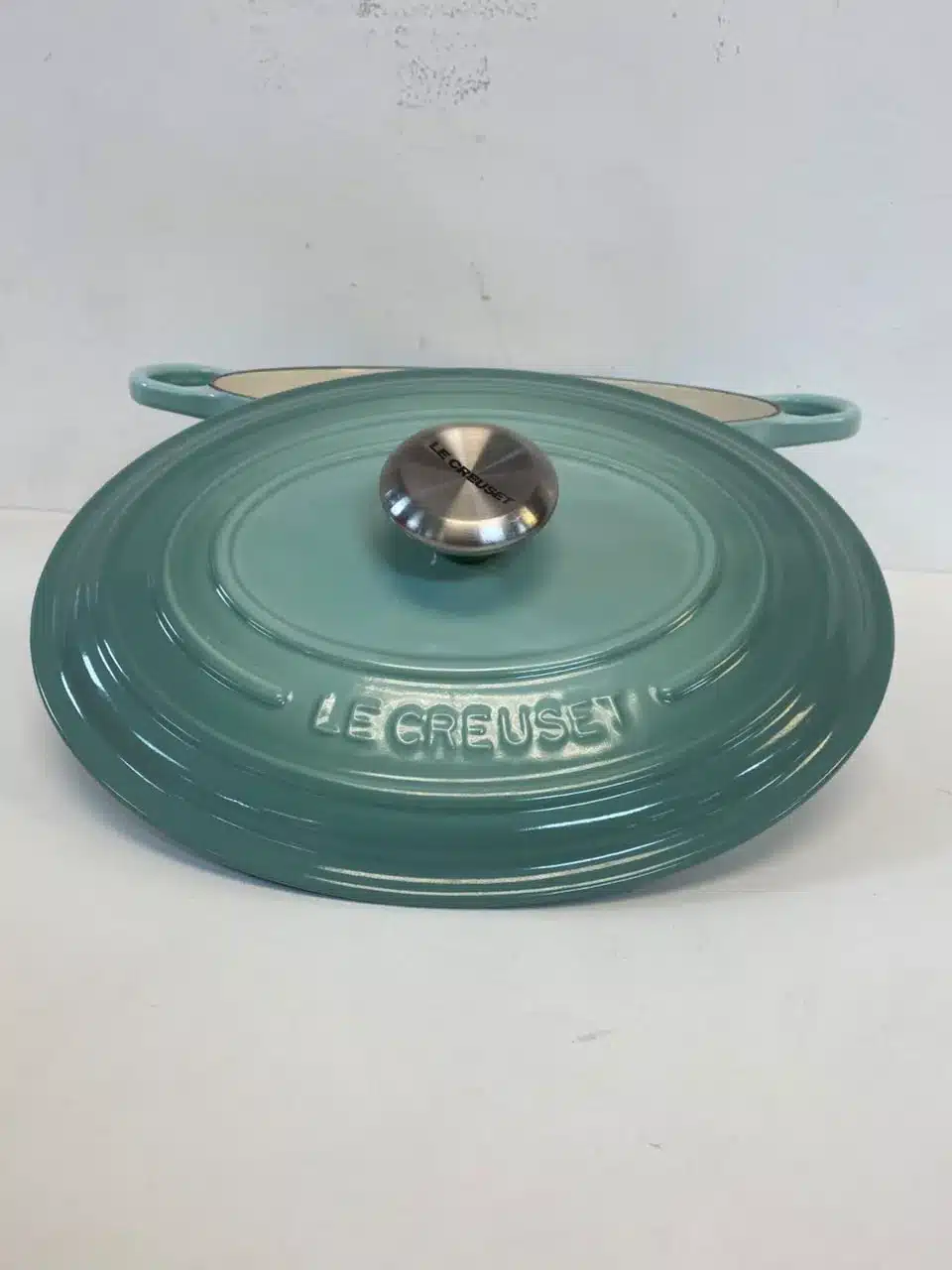 Le Creuset Signature Oval Casserole - Image 5