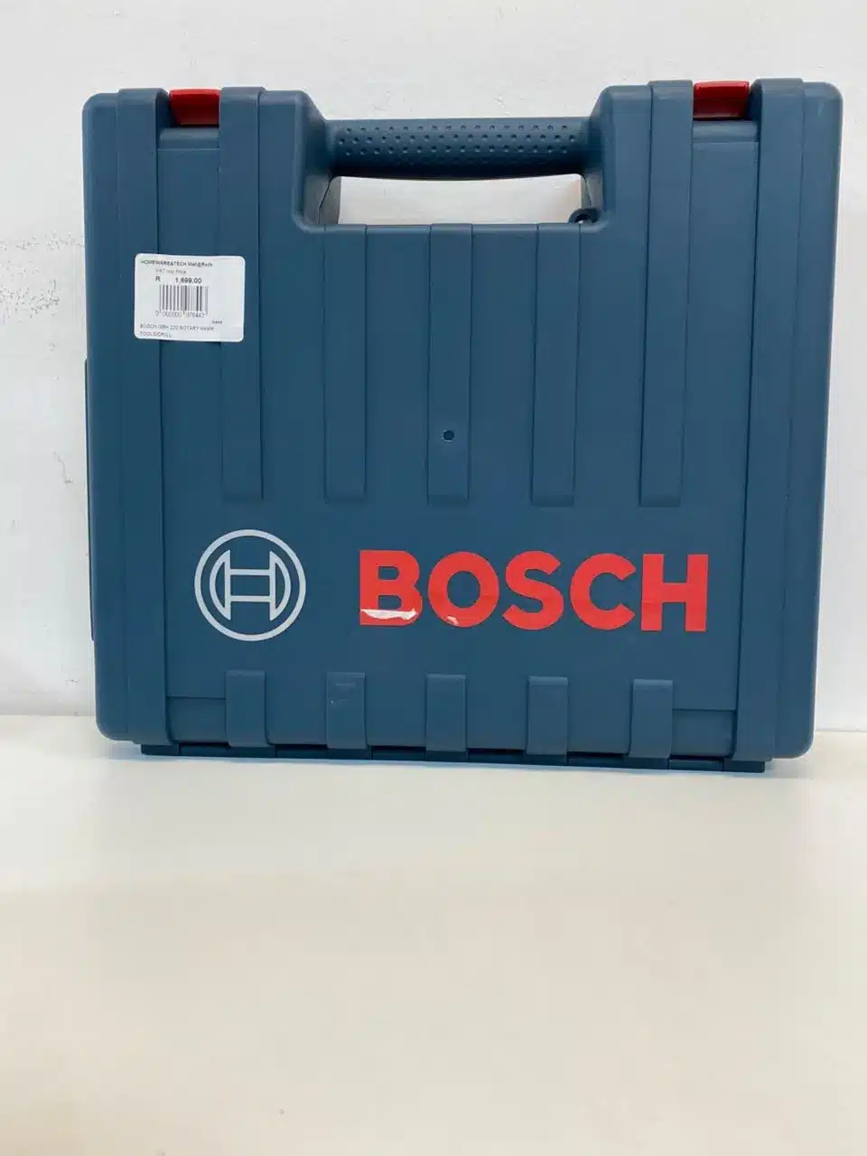 Bosch - Rotary Hammer - Image 2