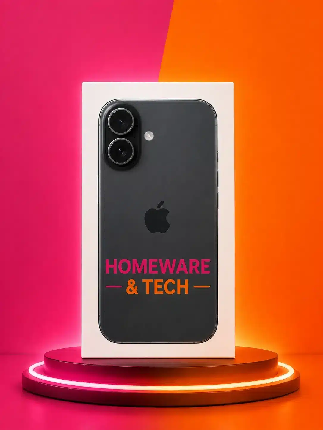 APPLE IPHONE 17 258G - Image 2