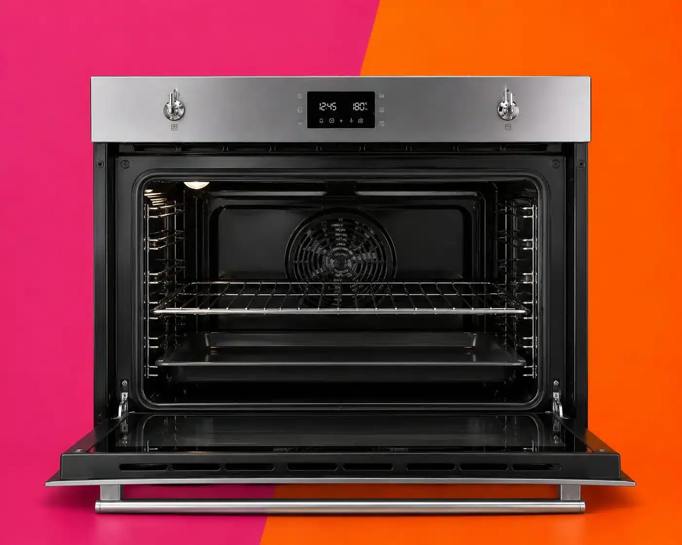 Smeg SpeedwaveXL Galileo Oven - Image 2