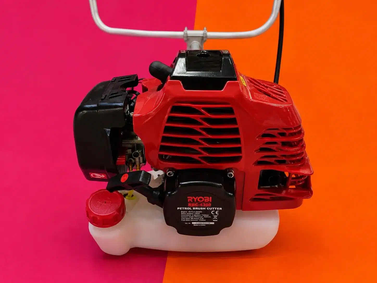 Ryobi RBC-4300 - Image 4