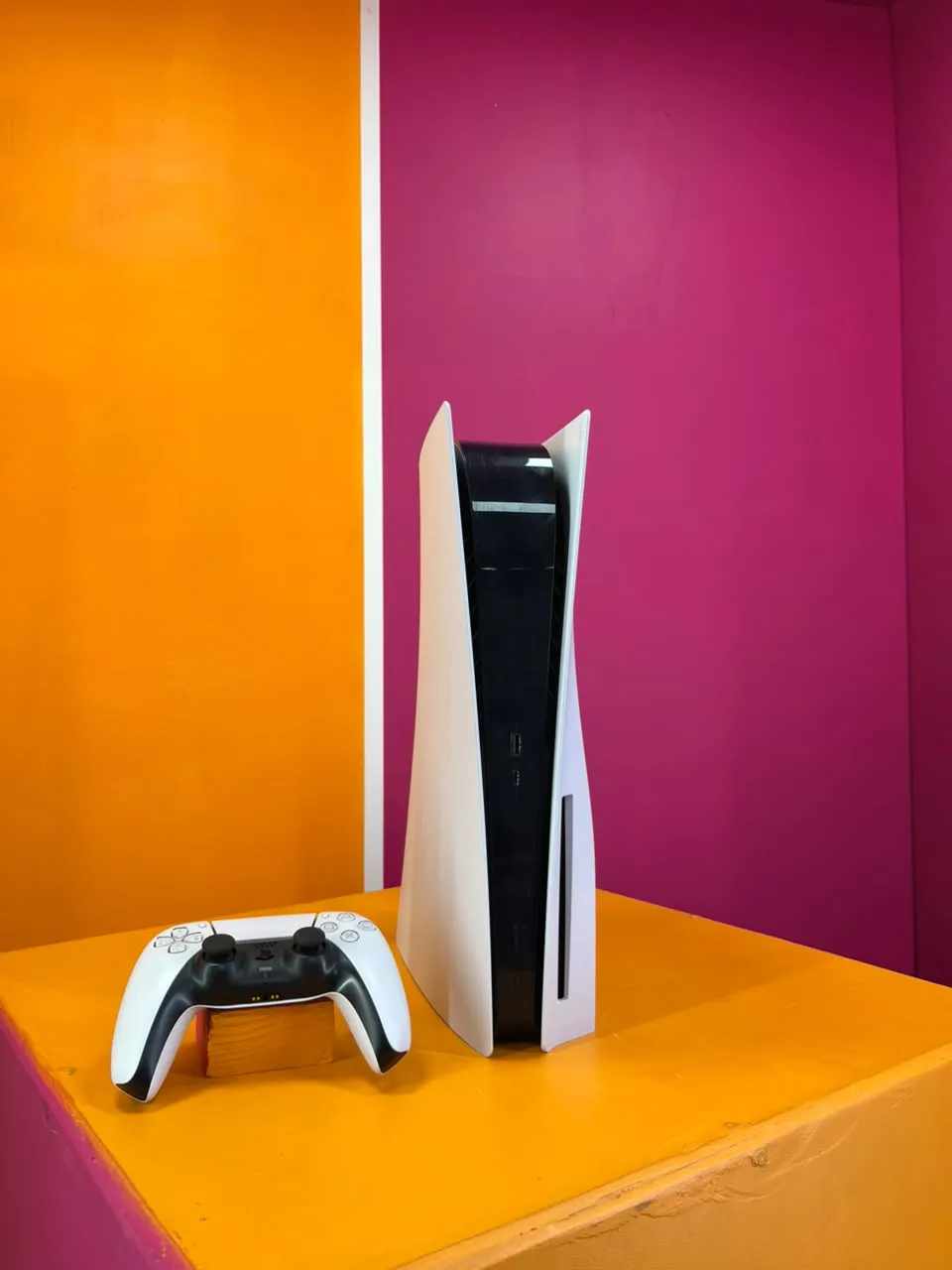 Sony PlayStation 5 - Standard Console - Image 3