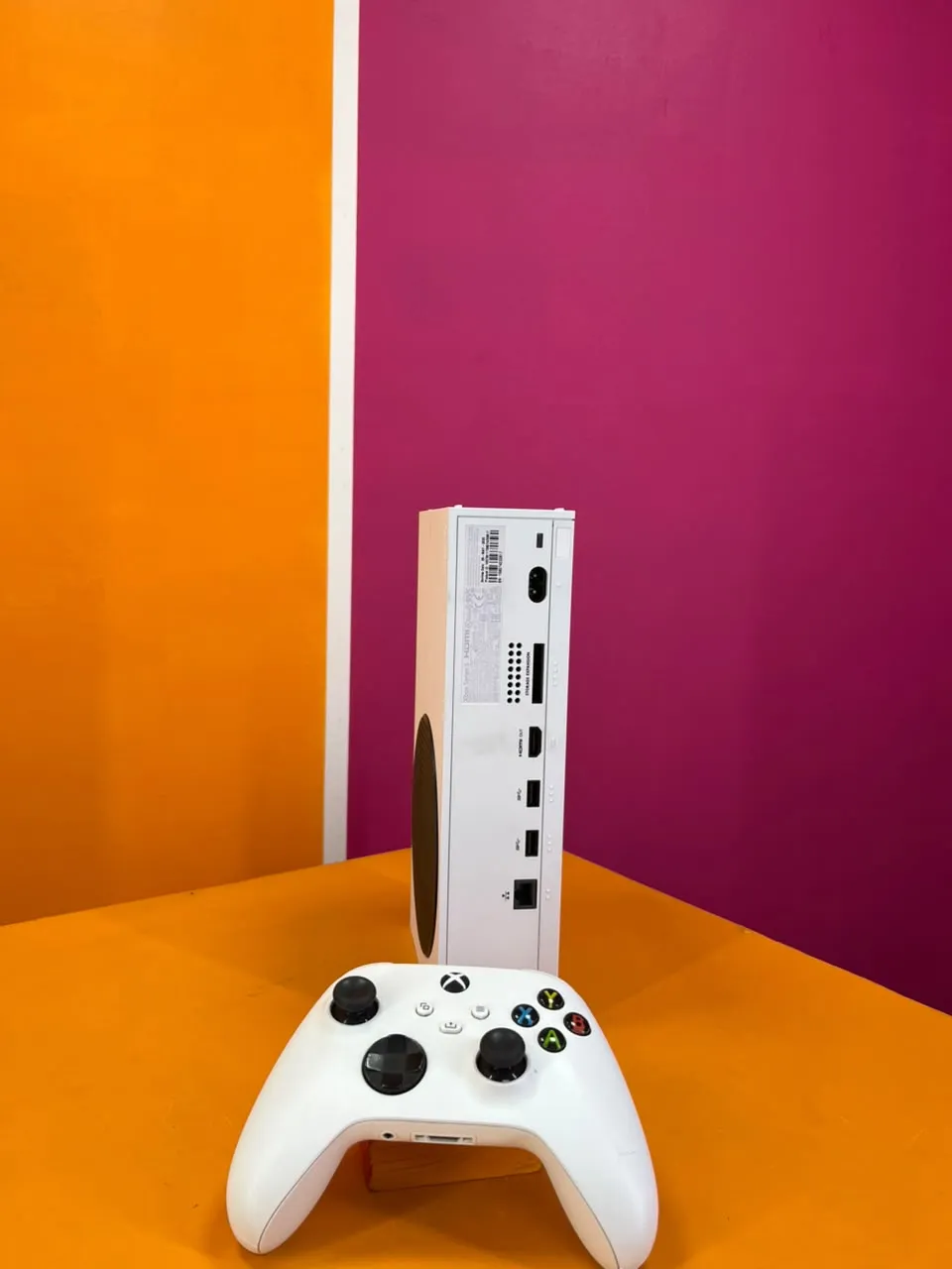 Xbox Series S 512GB Digital Gaming Console - Image 3