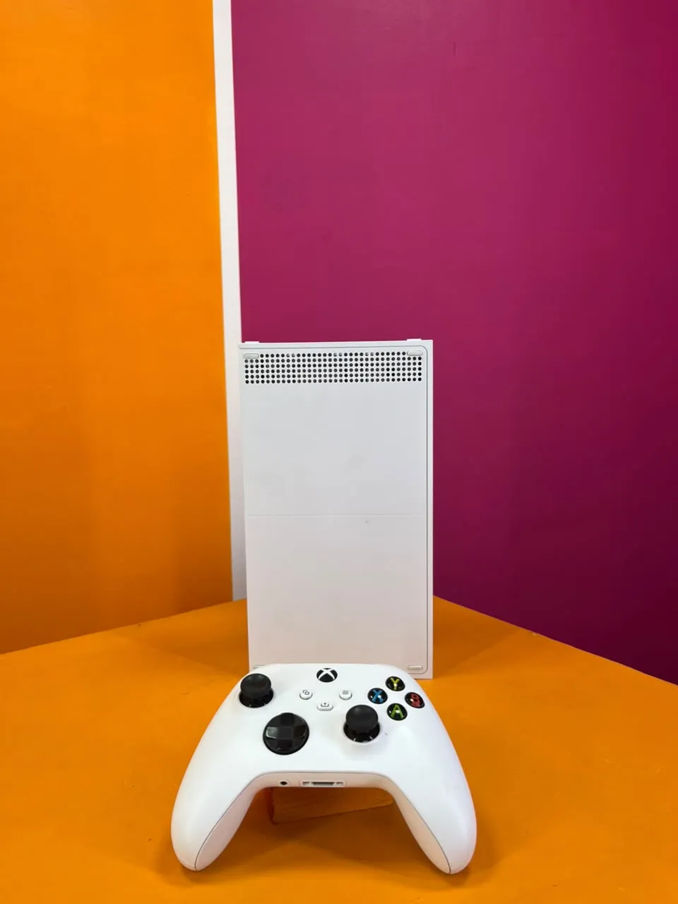Xbox Series S 512GB Digital Gaming Console - Image 4
