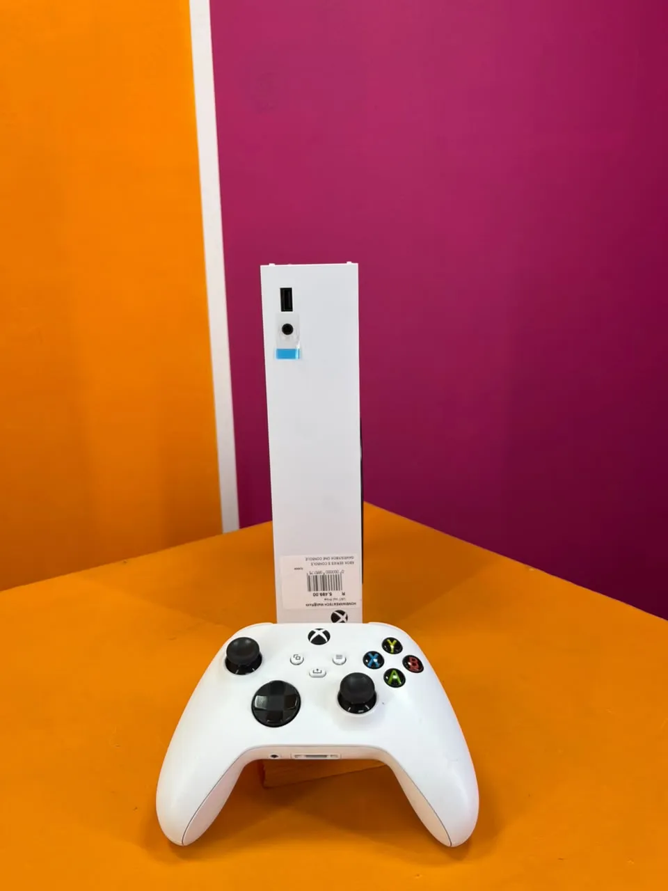 Xbox Series S 512GB Digital Gaming Console - Image 5