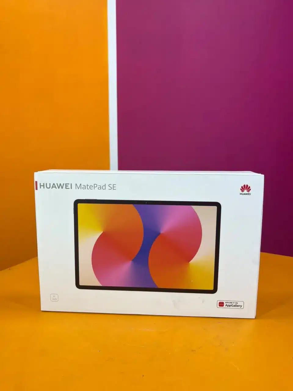 HUAWEI MatePad SE 11 Tablet 4GB RAM + 128GB ROM LTE