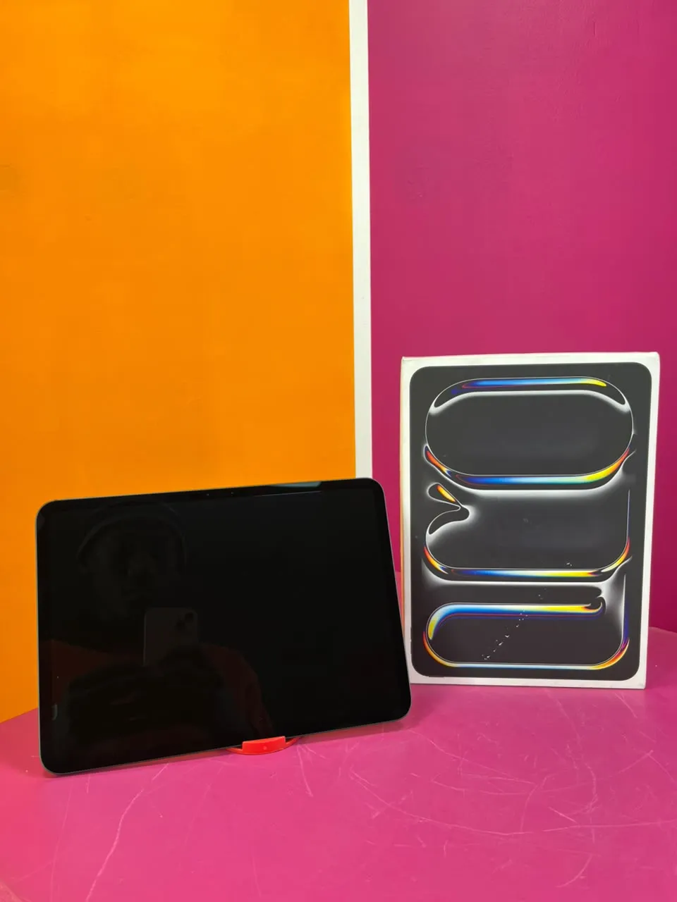 Apple iPad Pro M5 Chip 11inch 256GB WiFi - Image 4