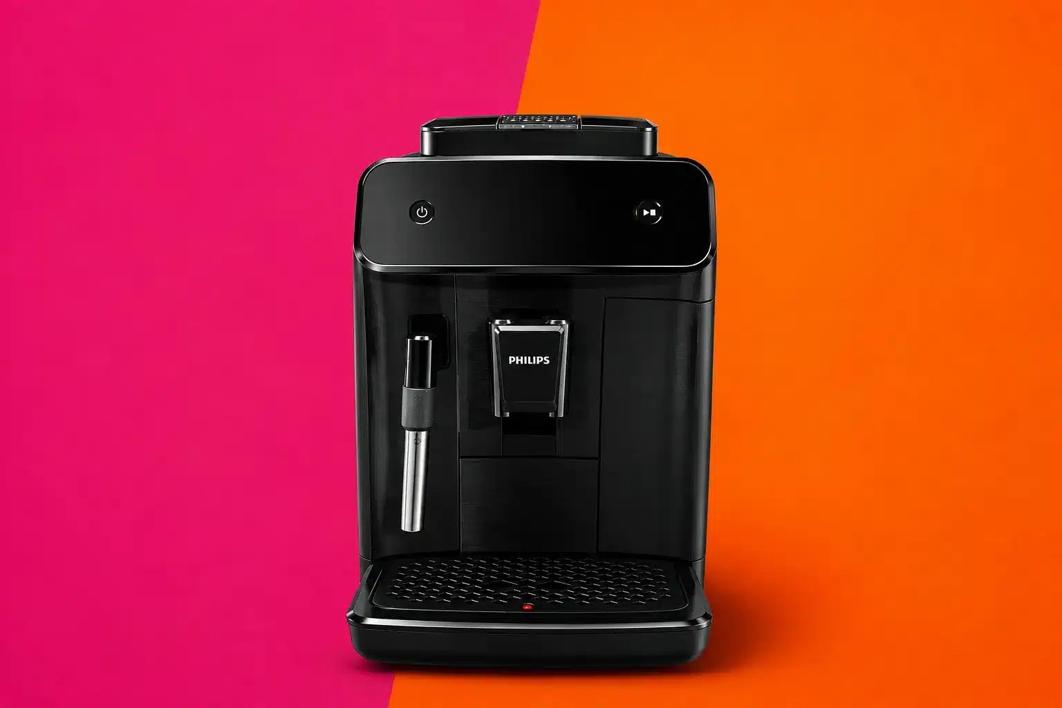 Philips 800 Series Fully Automatic Espresso Machine