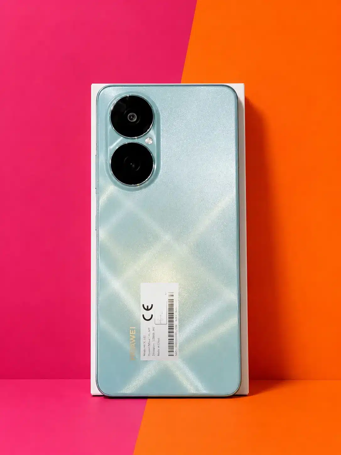 Huawei nova Y73s - Image 2