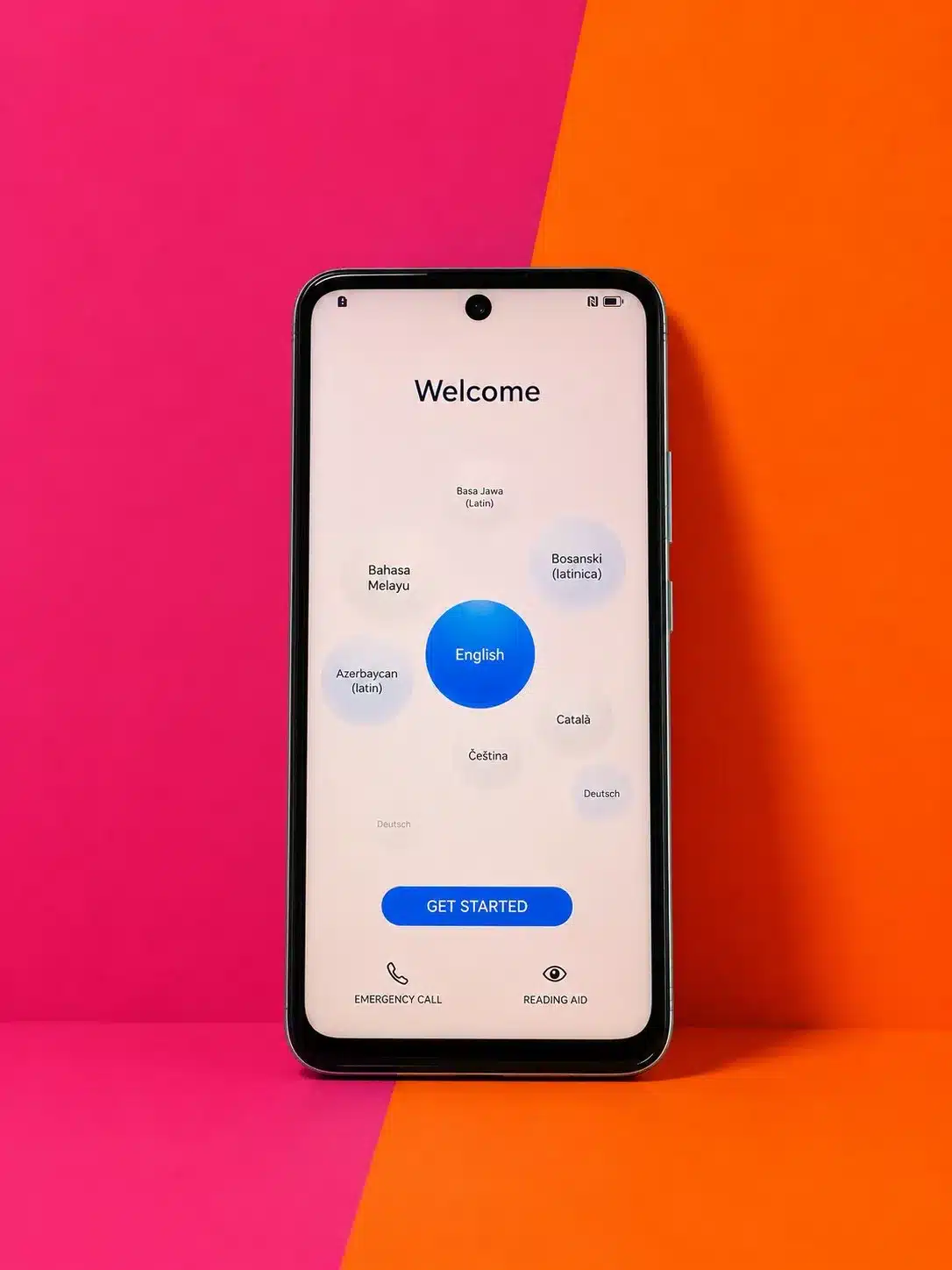 Huawei nova Y73s - Image 3