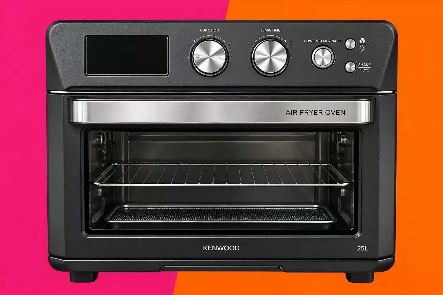 Kenwood 25L Air Fryer Oven