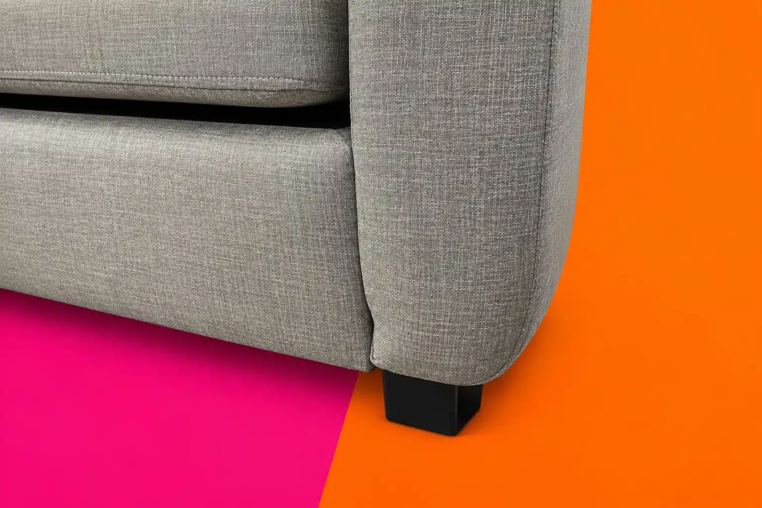 Luxe Boucl L-Shape - Image 3