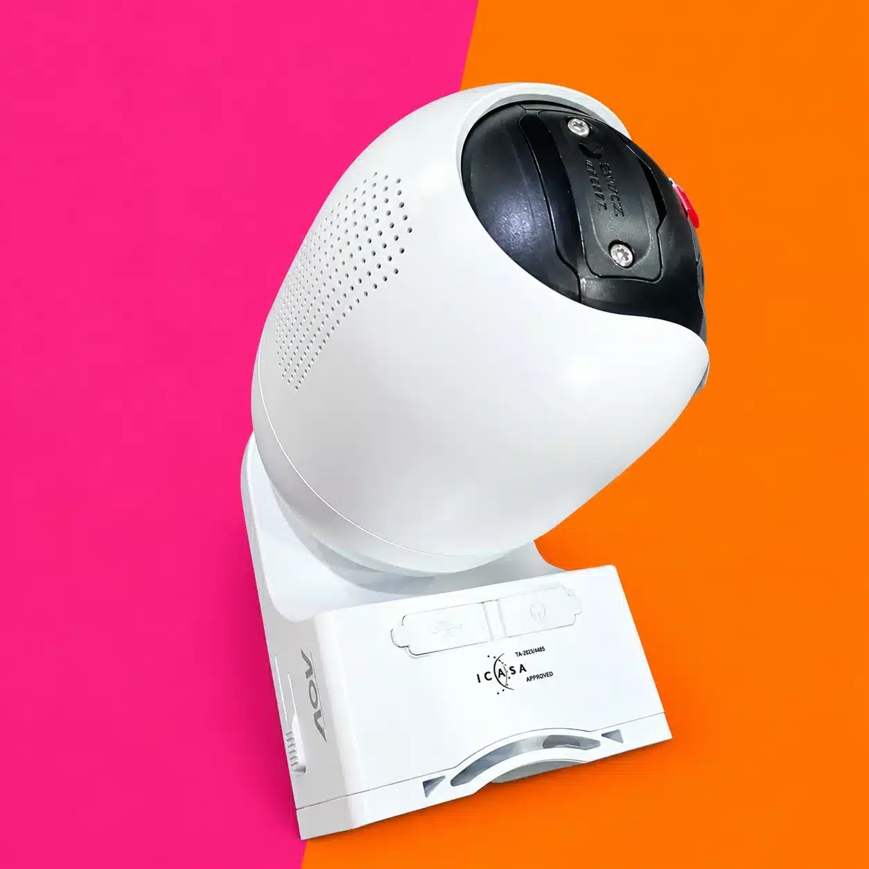 EZVIZ CB8 Lite Smart Home Battery Camera - Image 3