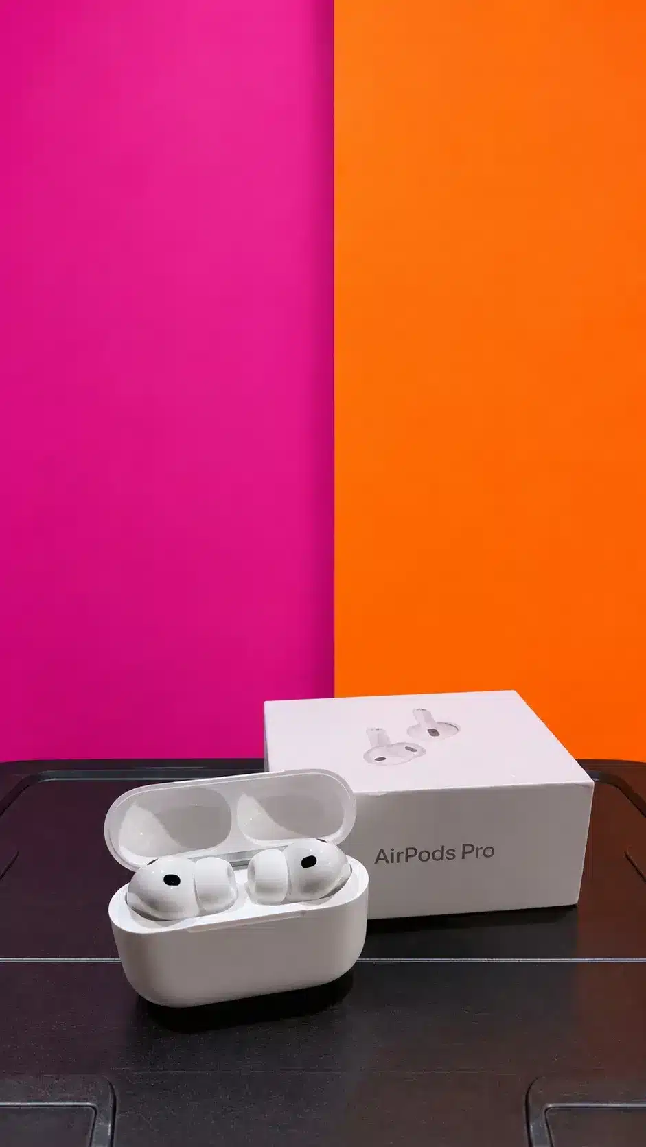 Apple AirPods Pro 3 Wireless Earbuds, ANC, Heart Rate