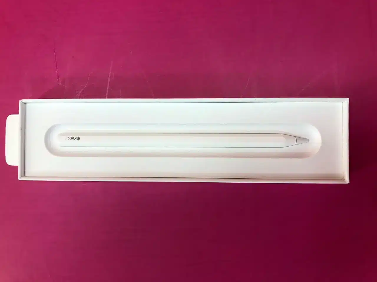Apple Pencil (2nd Generation)