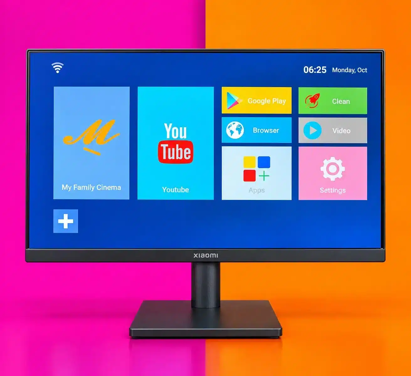 Xiaomi 21.45" Full HD 75Hz Monitor A22i